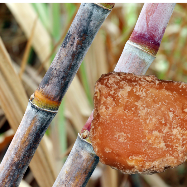country Jaggery நாட்டு வெல்லம் 500gm