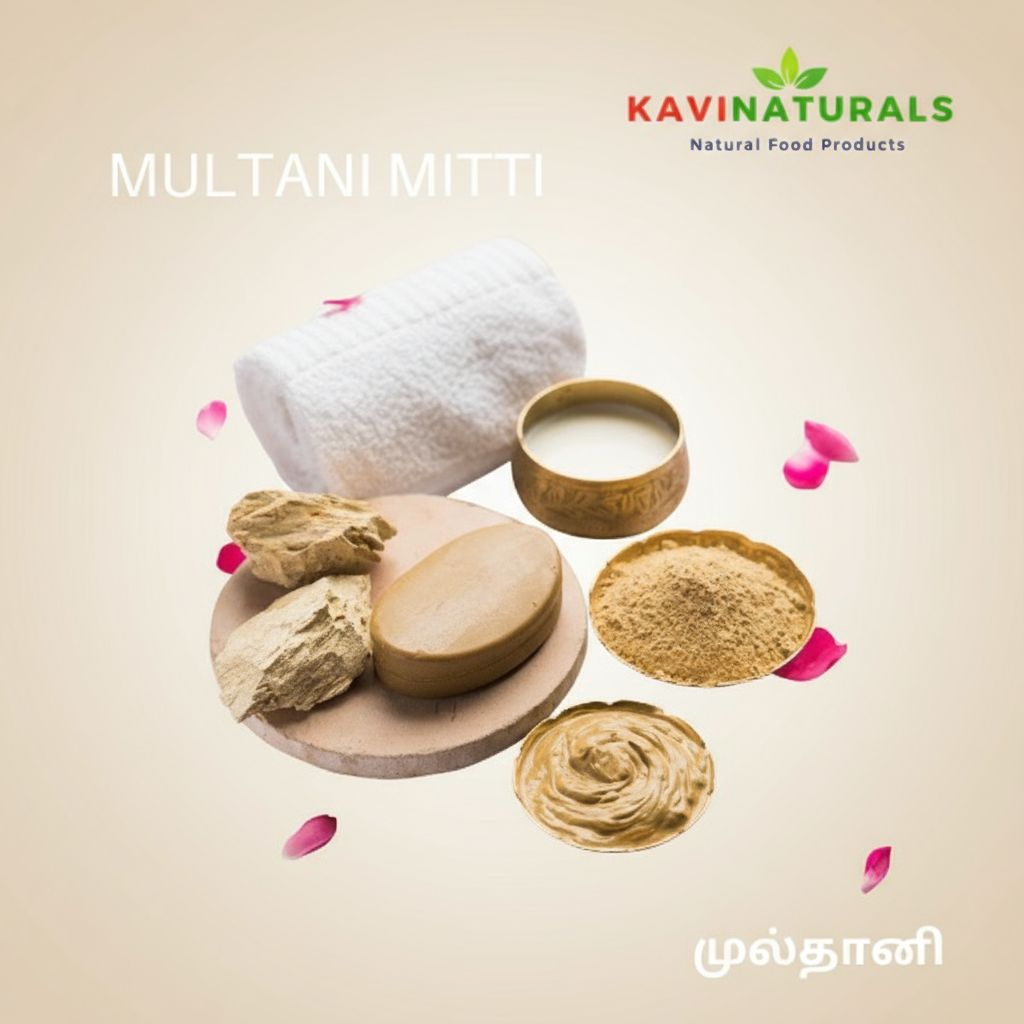 Multani mitti powder 50gm