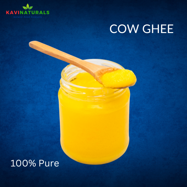 Cow Ghee 500 ml