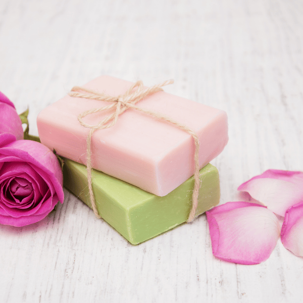 Handmade Soaps