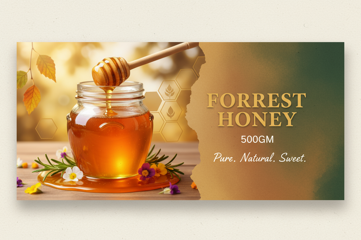 Traditional Products