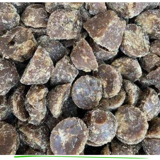 Ginger Palm Jaggery சுக்கு கருப்பட்டி 500gm