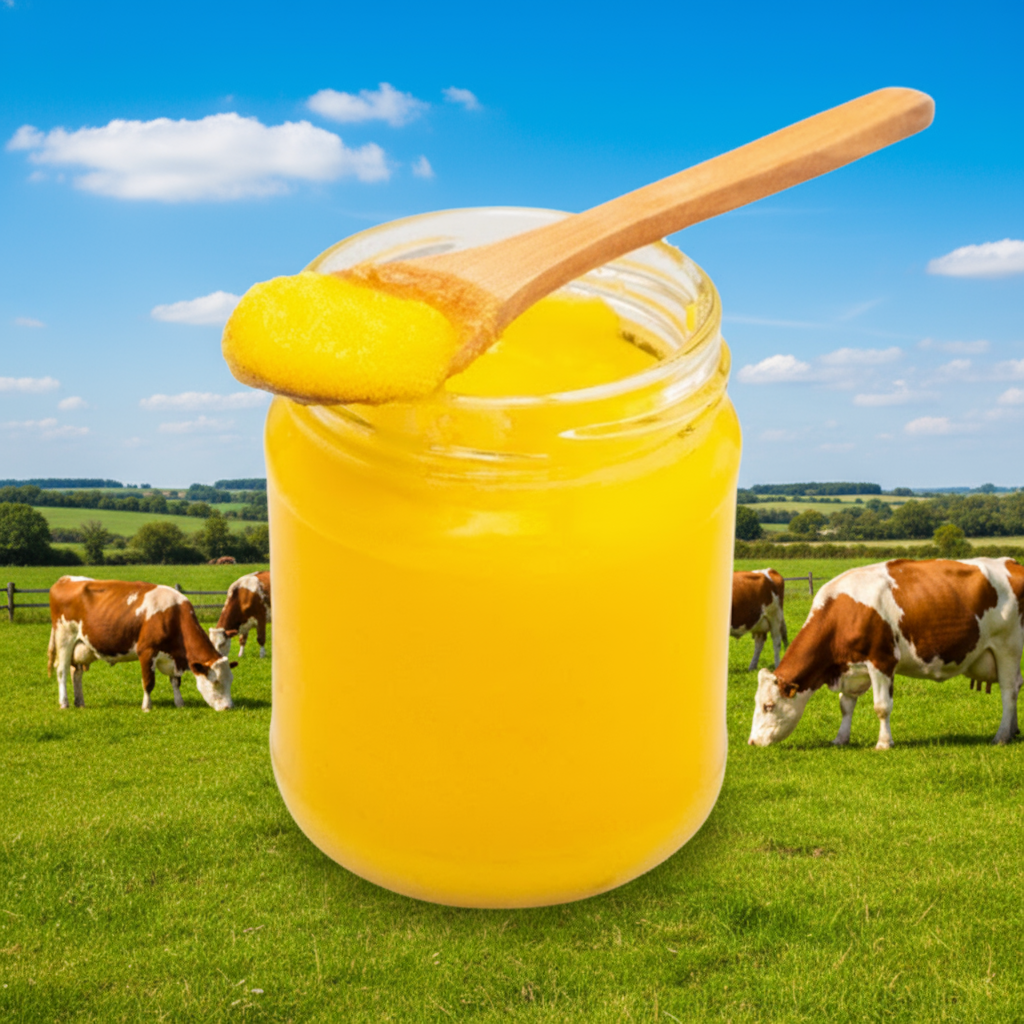 Cow Ghee 500 ml