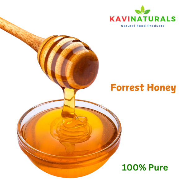 Forrest Honey 500gm