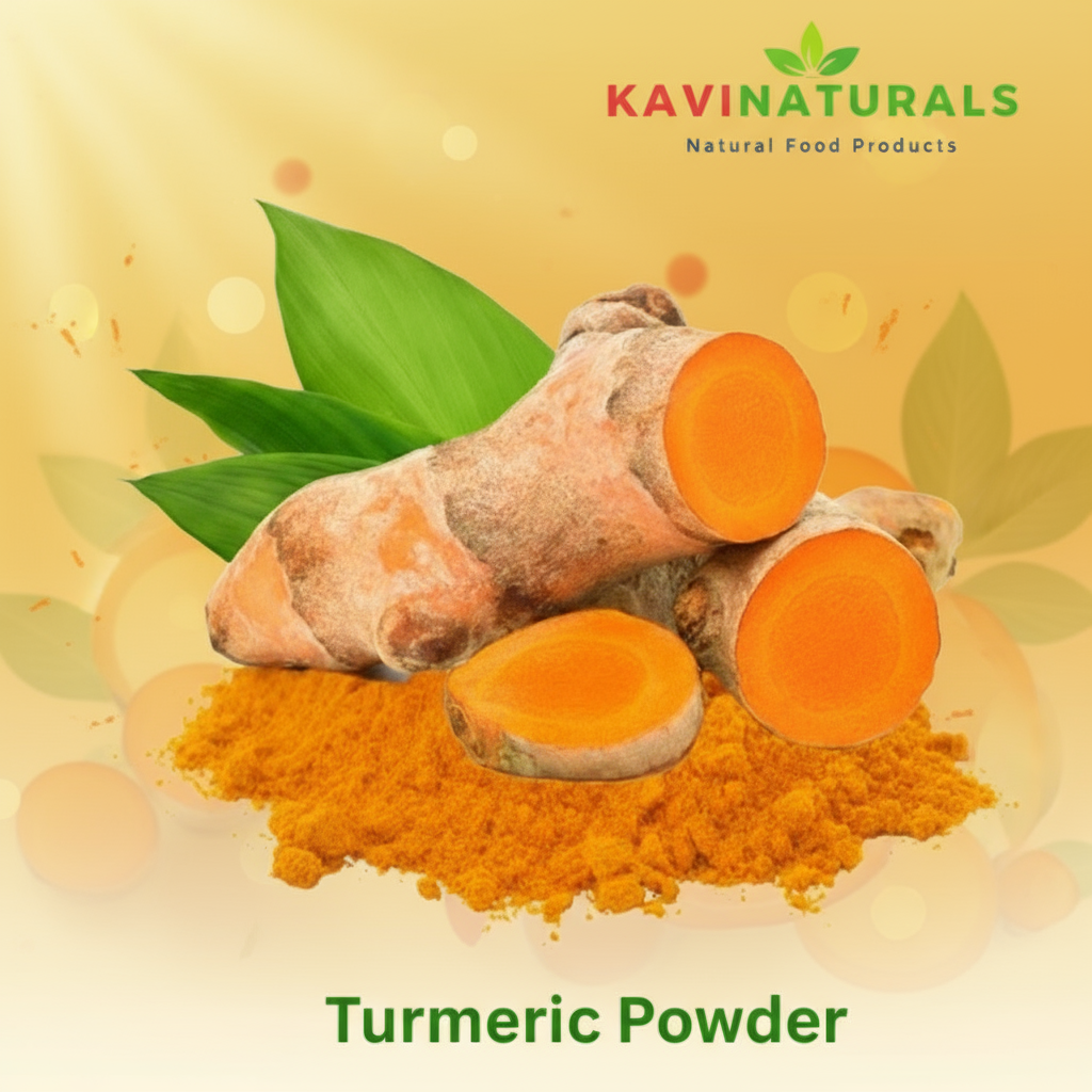 Turmeric Powder 250 gm