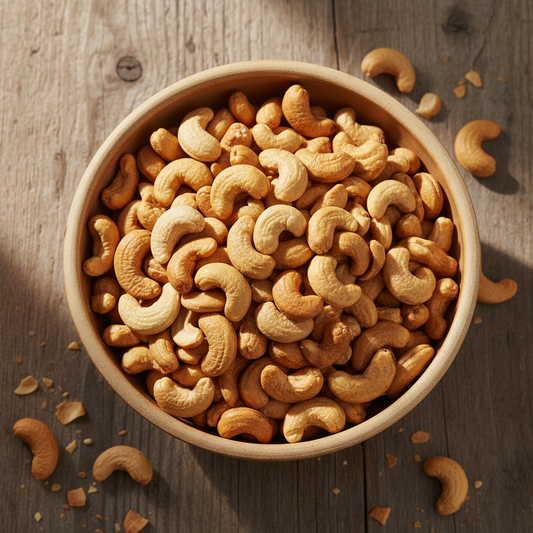 Kavi Naturals Cashew 100gm